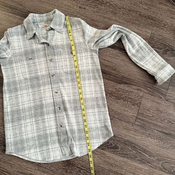 Faherty Women's Legend Sweater Shirt - Picture 8 of 9